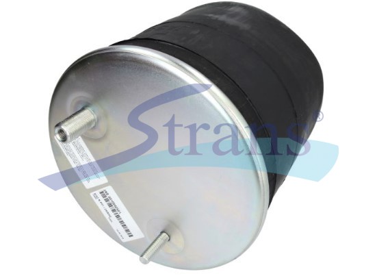 Пневмоподушка Mb Te/Tz Зі Стаканом Зад. Sp554162Kp купити в